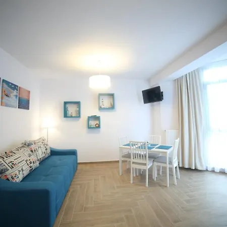 Maria Del Mar شقة *