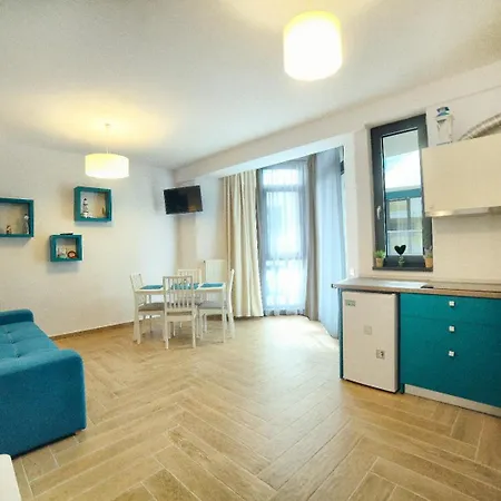 Maria Del Mar شقة Năvodari