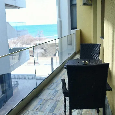 Maria Del Mar Năvodari