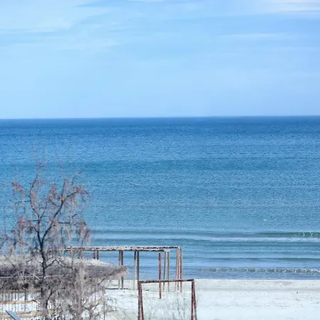 Maria Del Mar Appartamento *