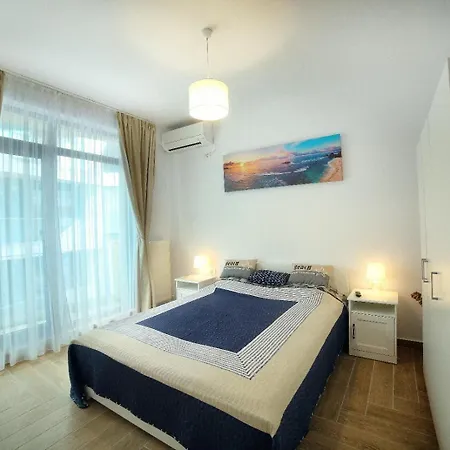 Appartamento Maria Del Mar Năvodari