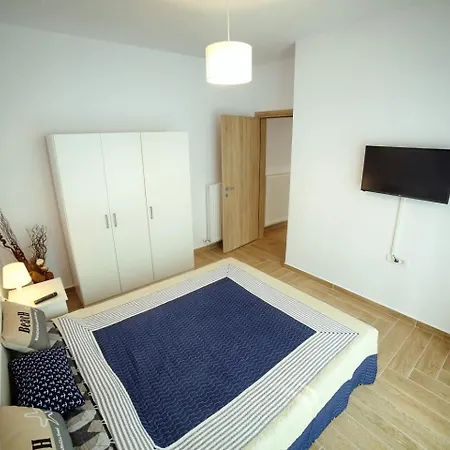 Maria Del Mar Apartment